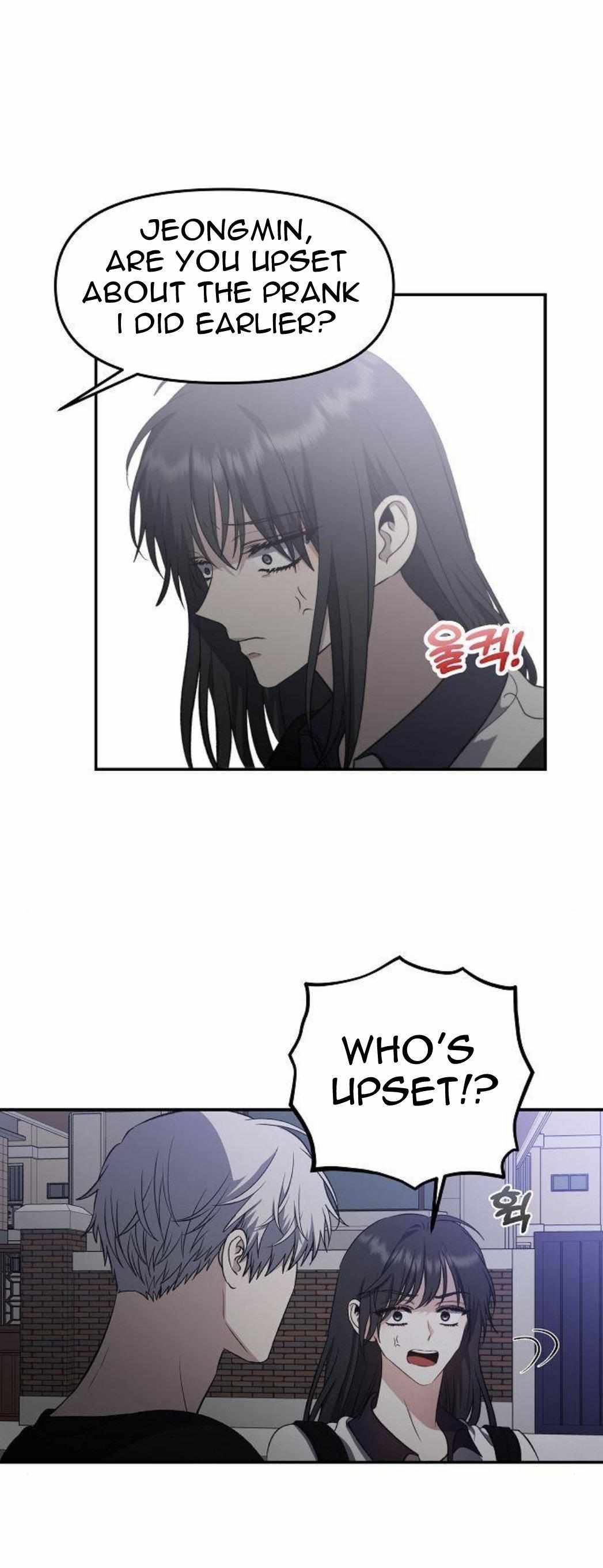 Dreaming Freedom Chapter 63 image 19